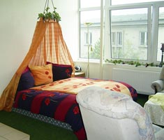 Alte Wache Peenem�nde