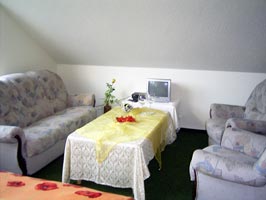 Alte Wache Peenem�nde