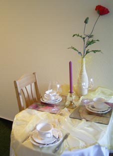 Alte Wache Peenem�nde