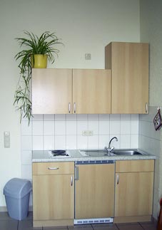 Alte Wache Peenem�nde